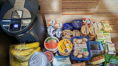 продукты для похудения